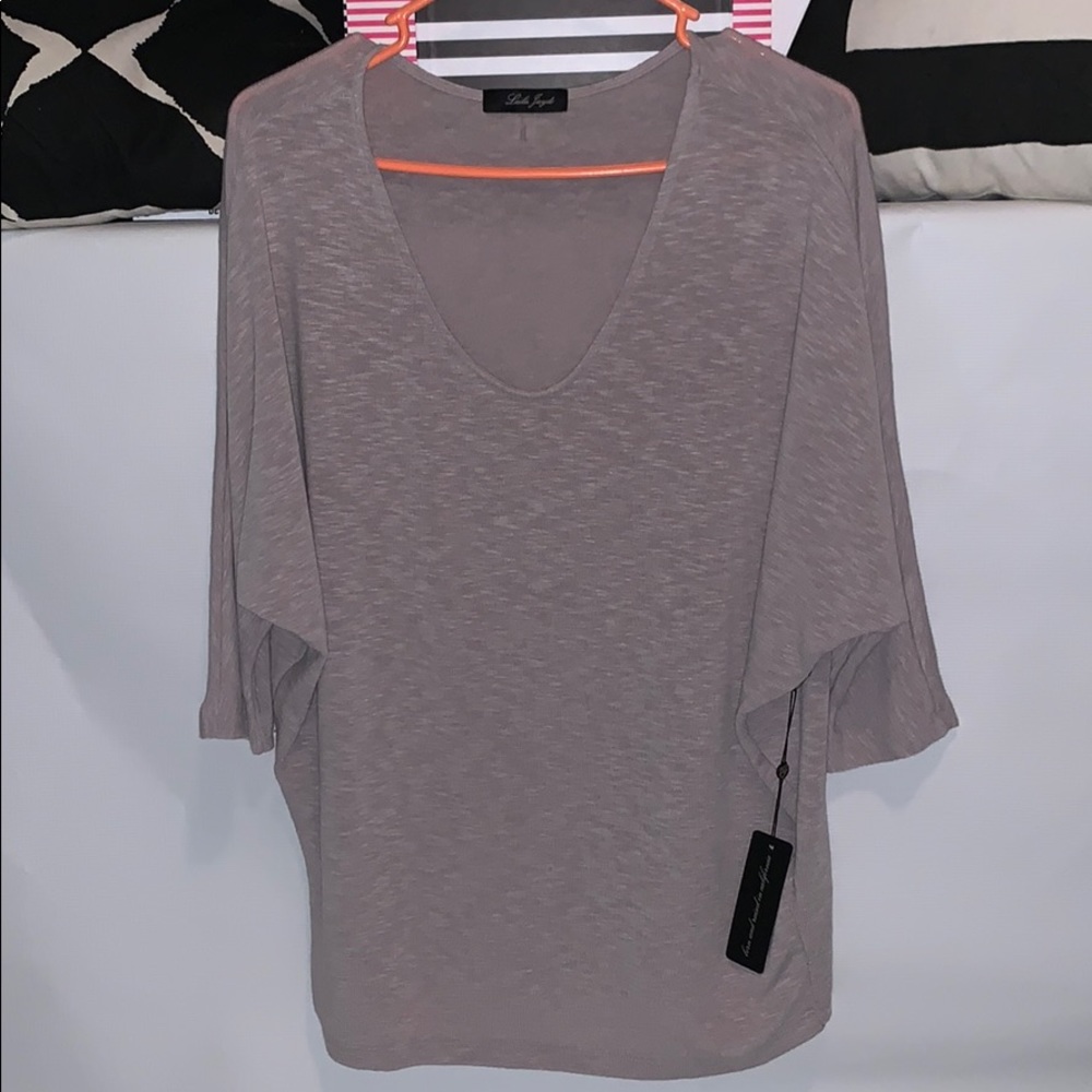 Laila Jade Relaxed Fit, Shirt